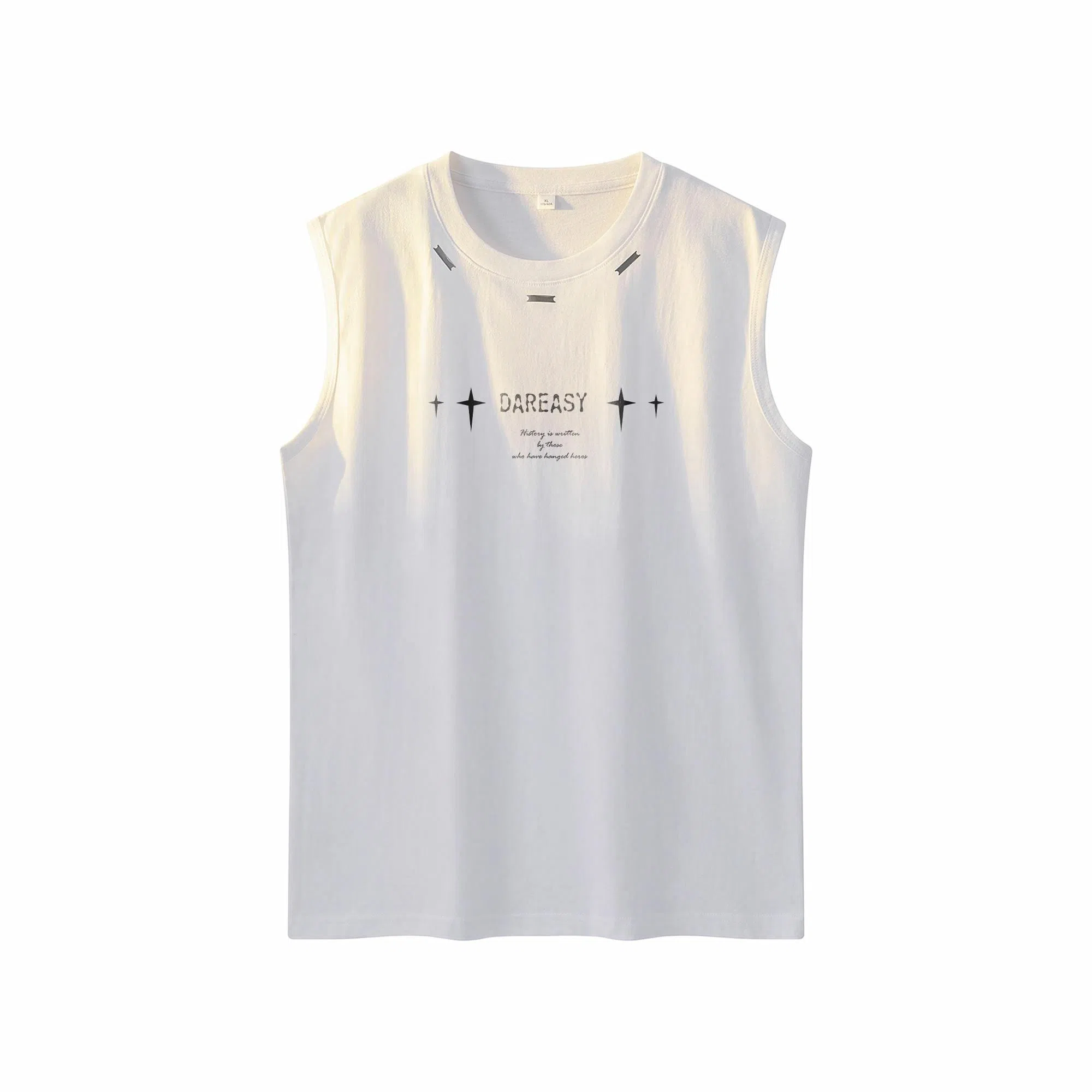 DAREASY