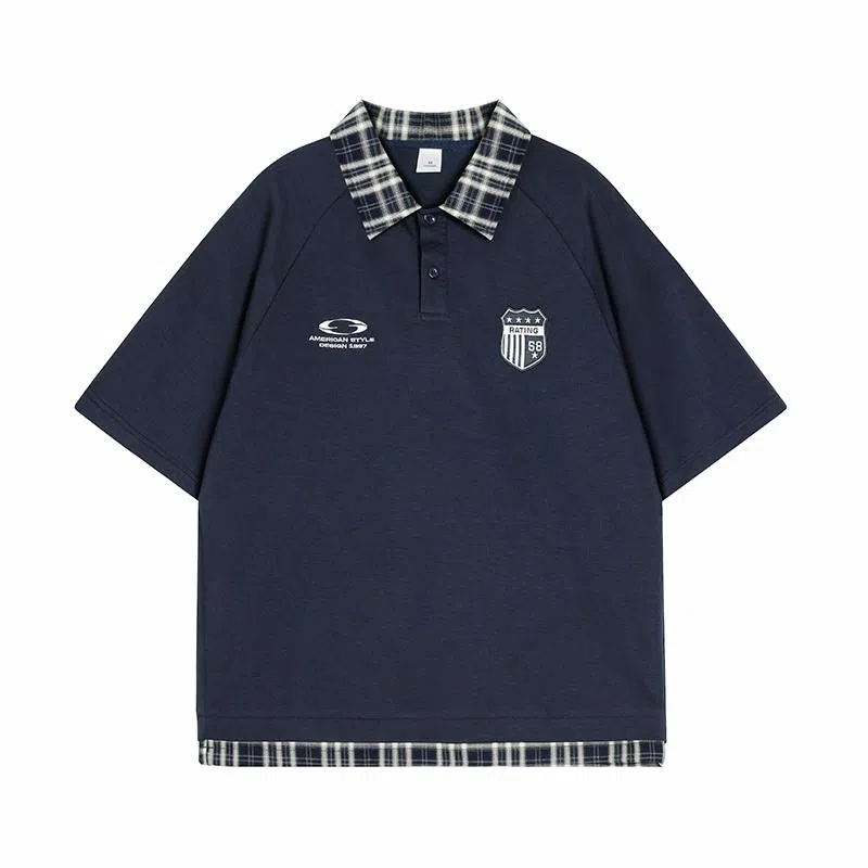 LIGHTNING MONSTER Polo