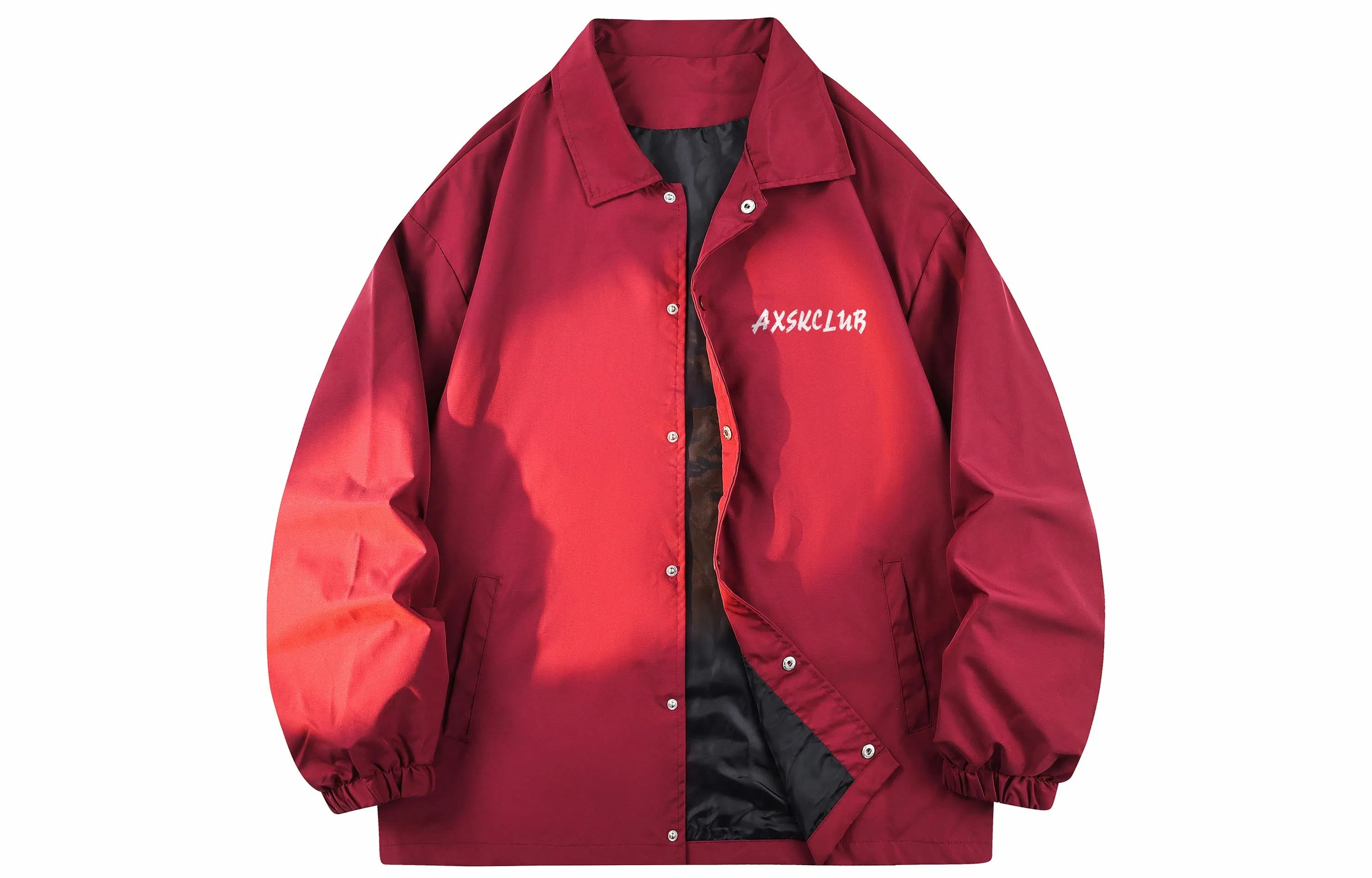 A.X.S.K cleanfitLogo