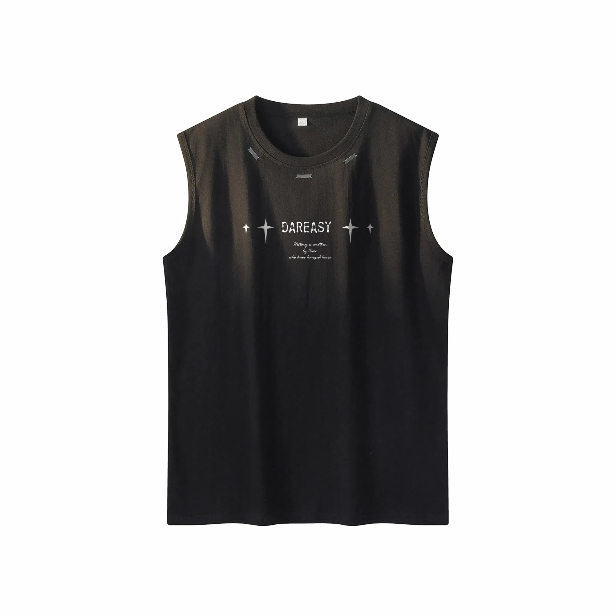 DAREASY