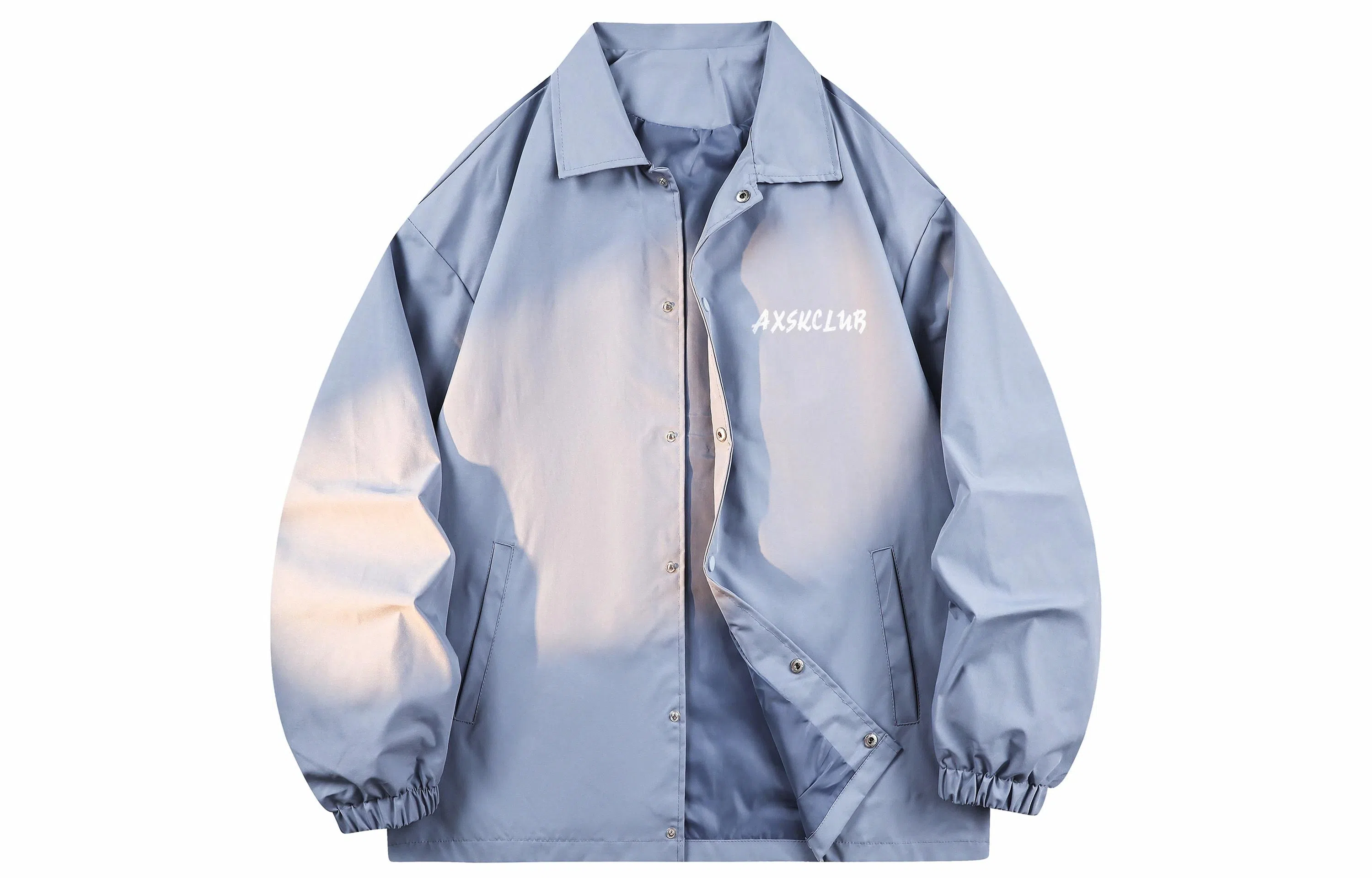 A.X.S.K cleanfitLogo