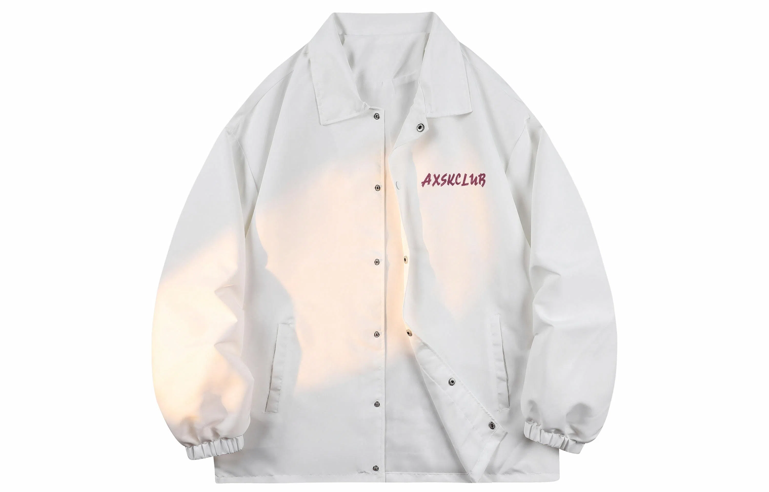 A.X.S.K cleanfitLogo