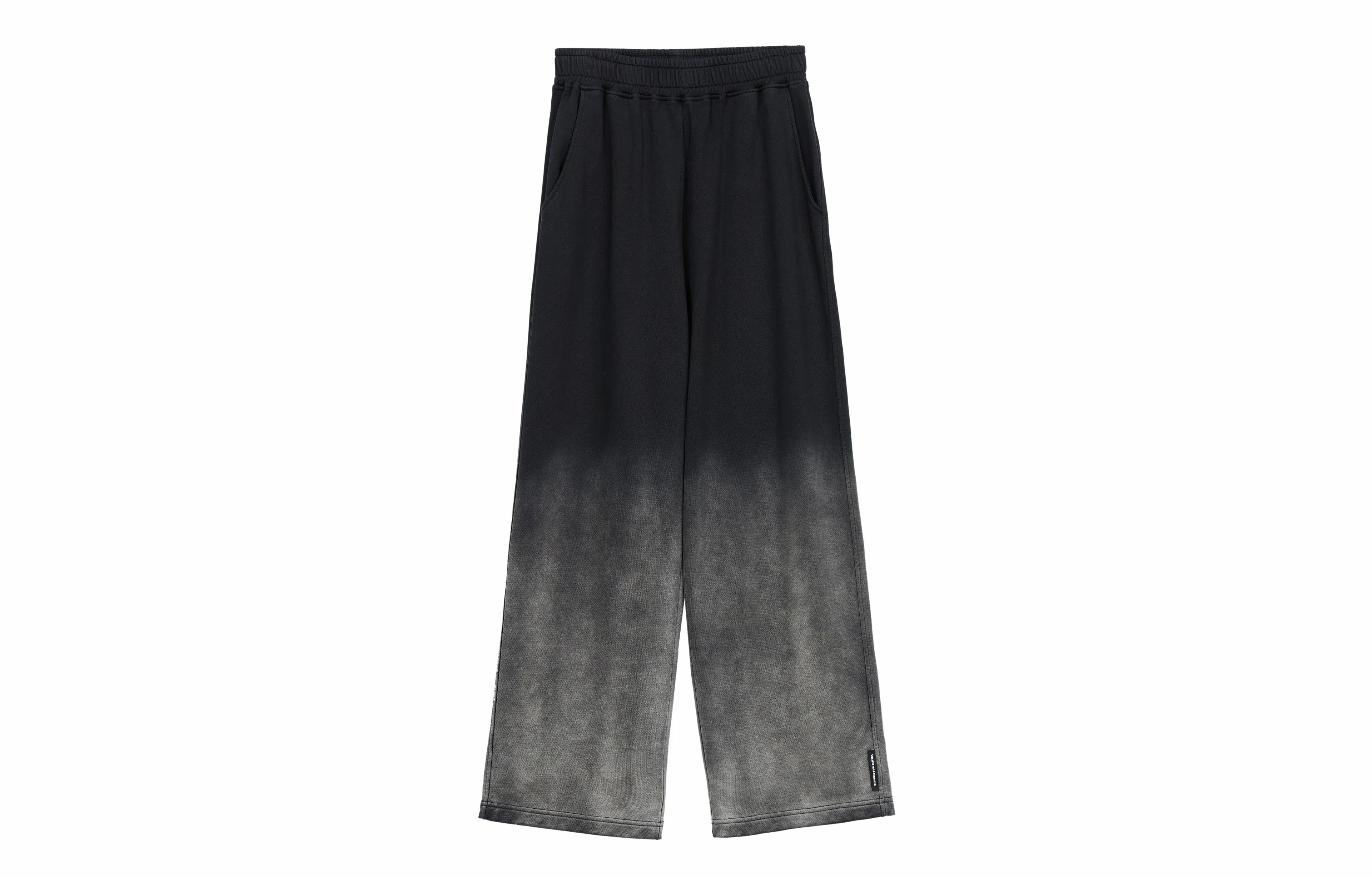 VANN VALRENCÉ Gradient Black