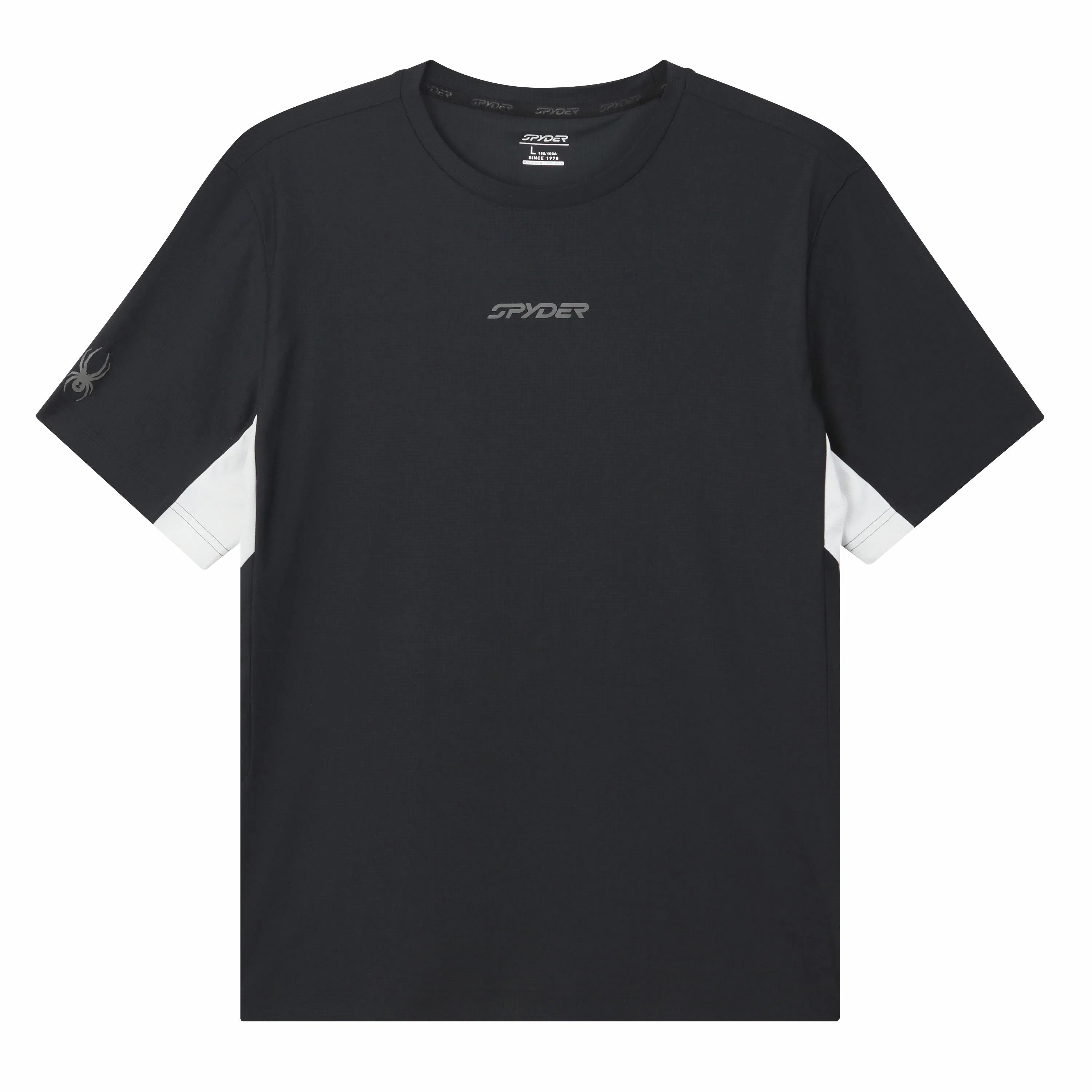 SPYDER TRAINING T