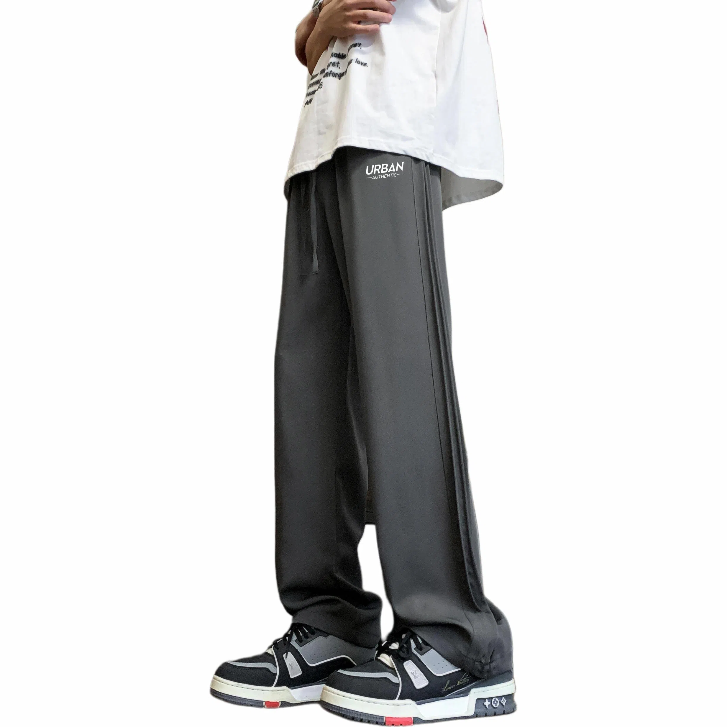 URBAN AUTHENTIC vibe