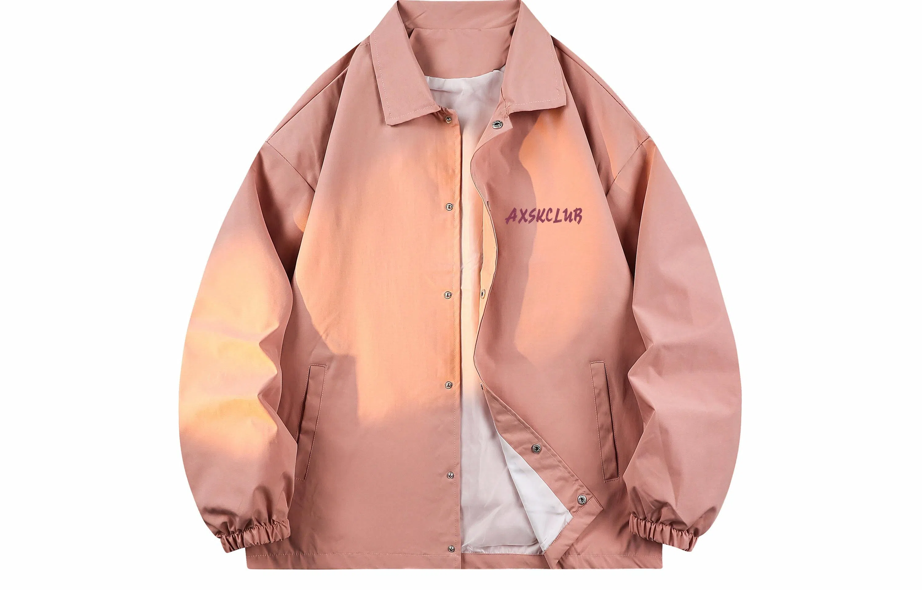 A.X.S.K cleanfitLogo