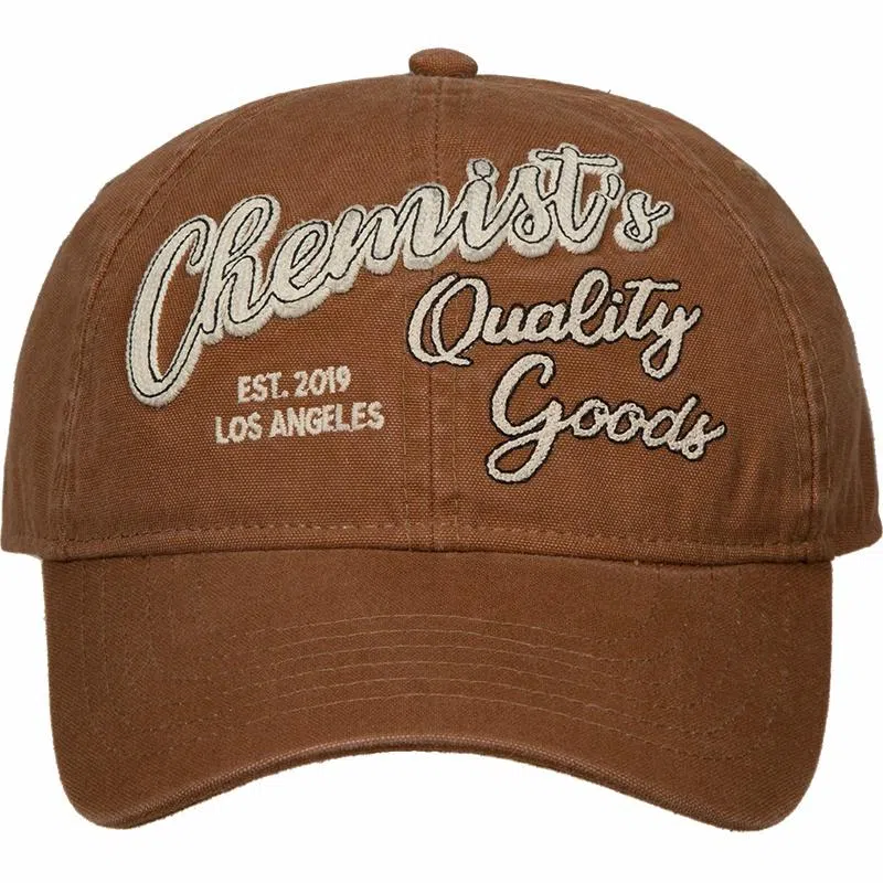 CHEMIST CREATIONS Quality Goods