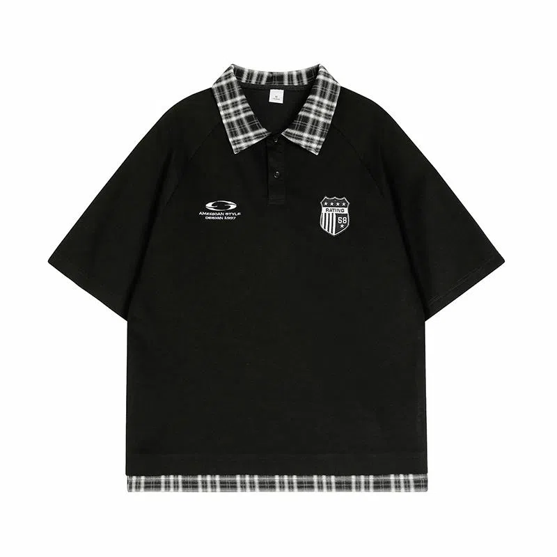 LIGHTNING MONSTER Polo