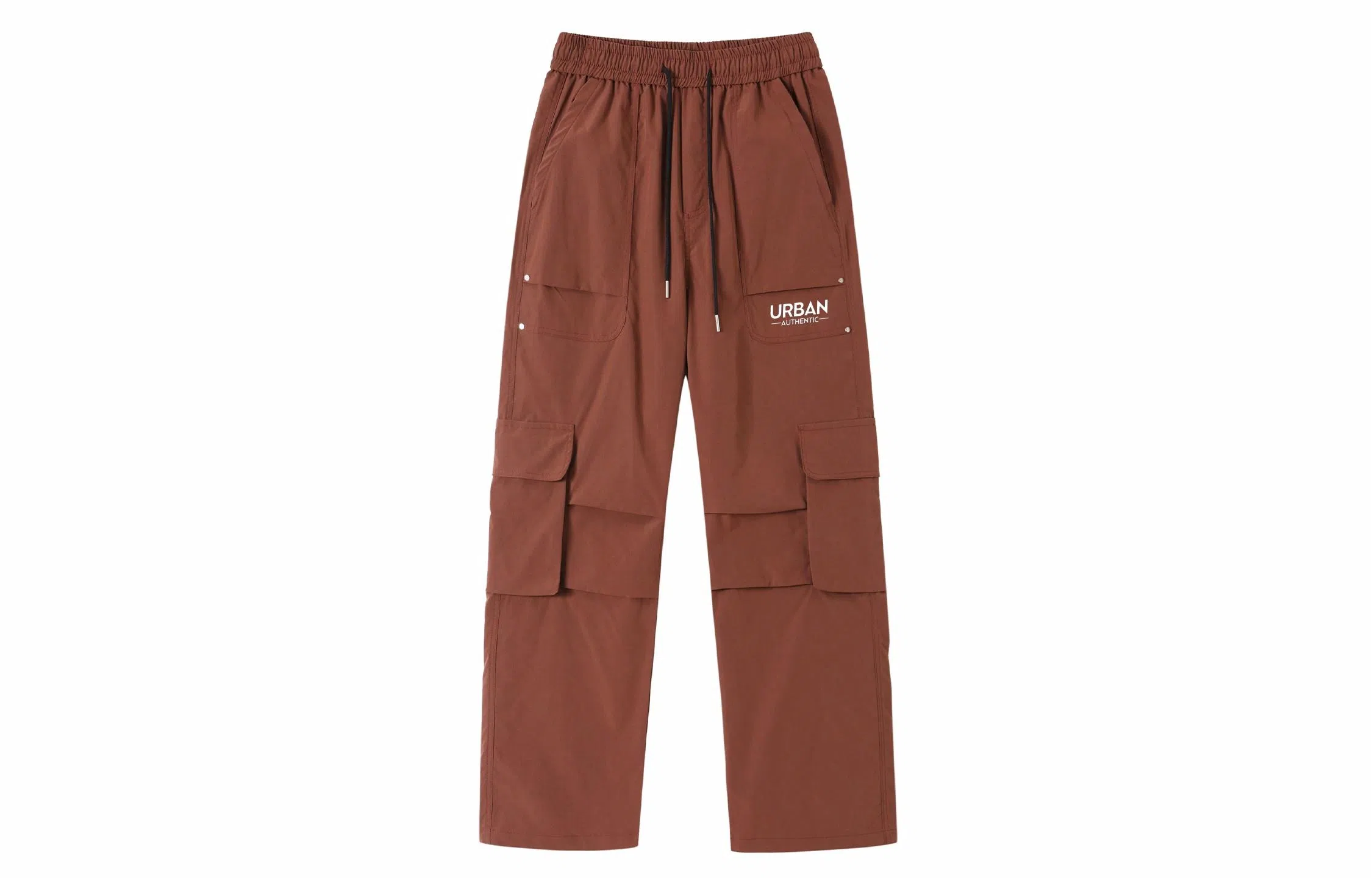 URBAN AUTHENTIC Logo