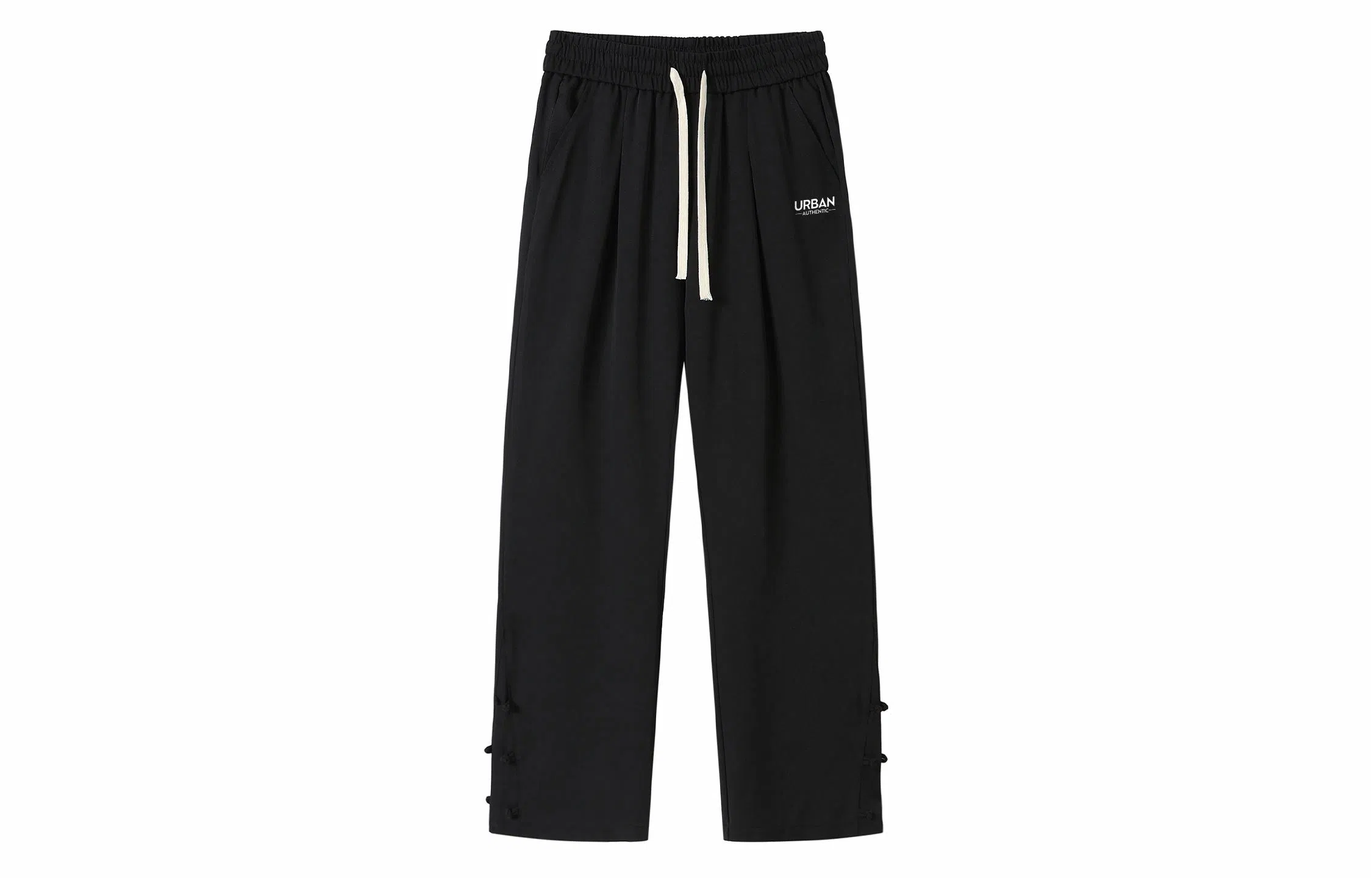 URBAN AUTHENTIC Logo