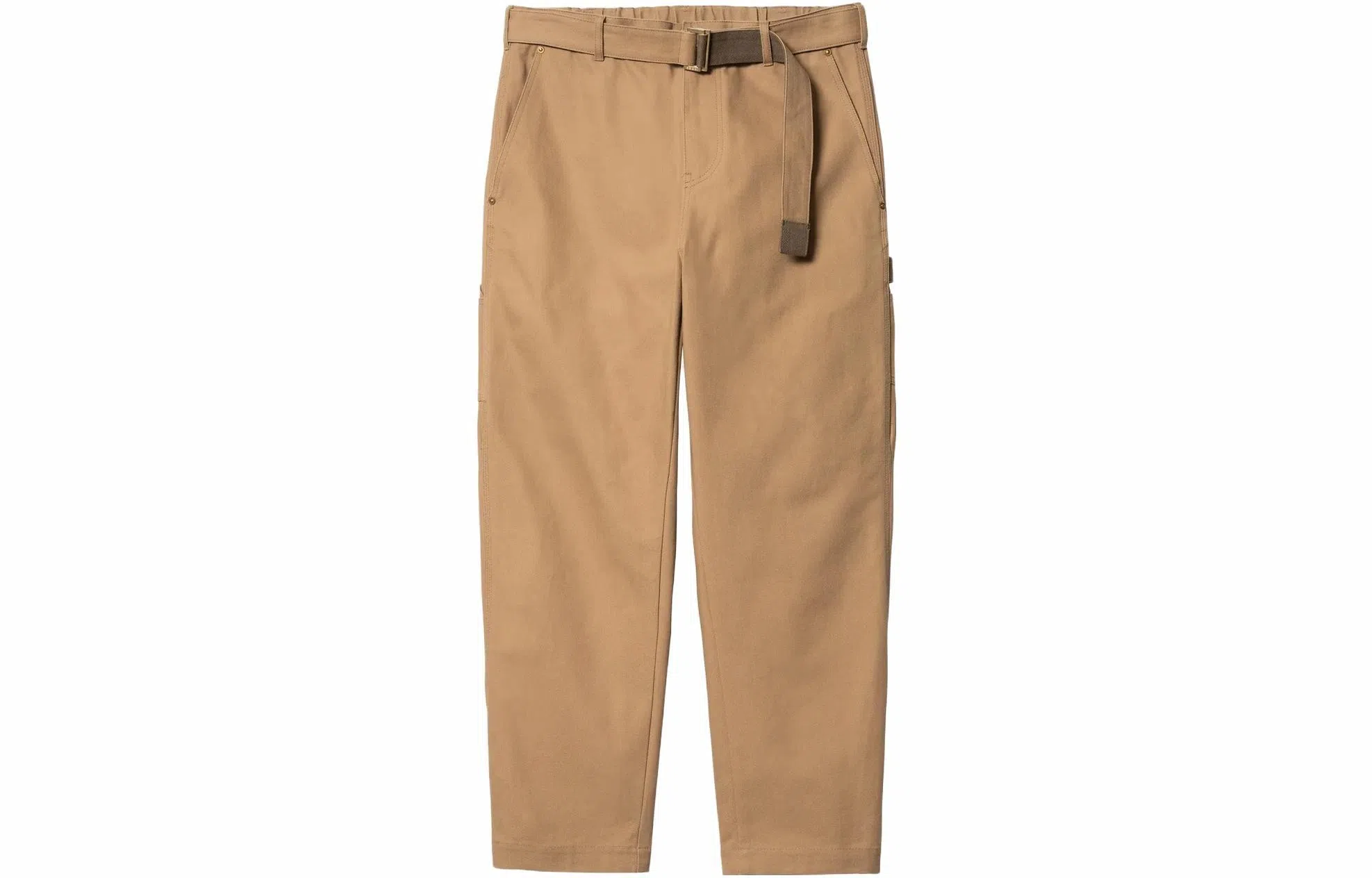 sacai x Carhartt WIP FW23