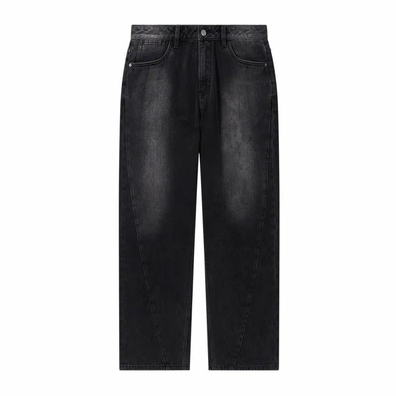GXG Jeans Black
