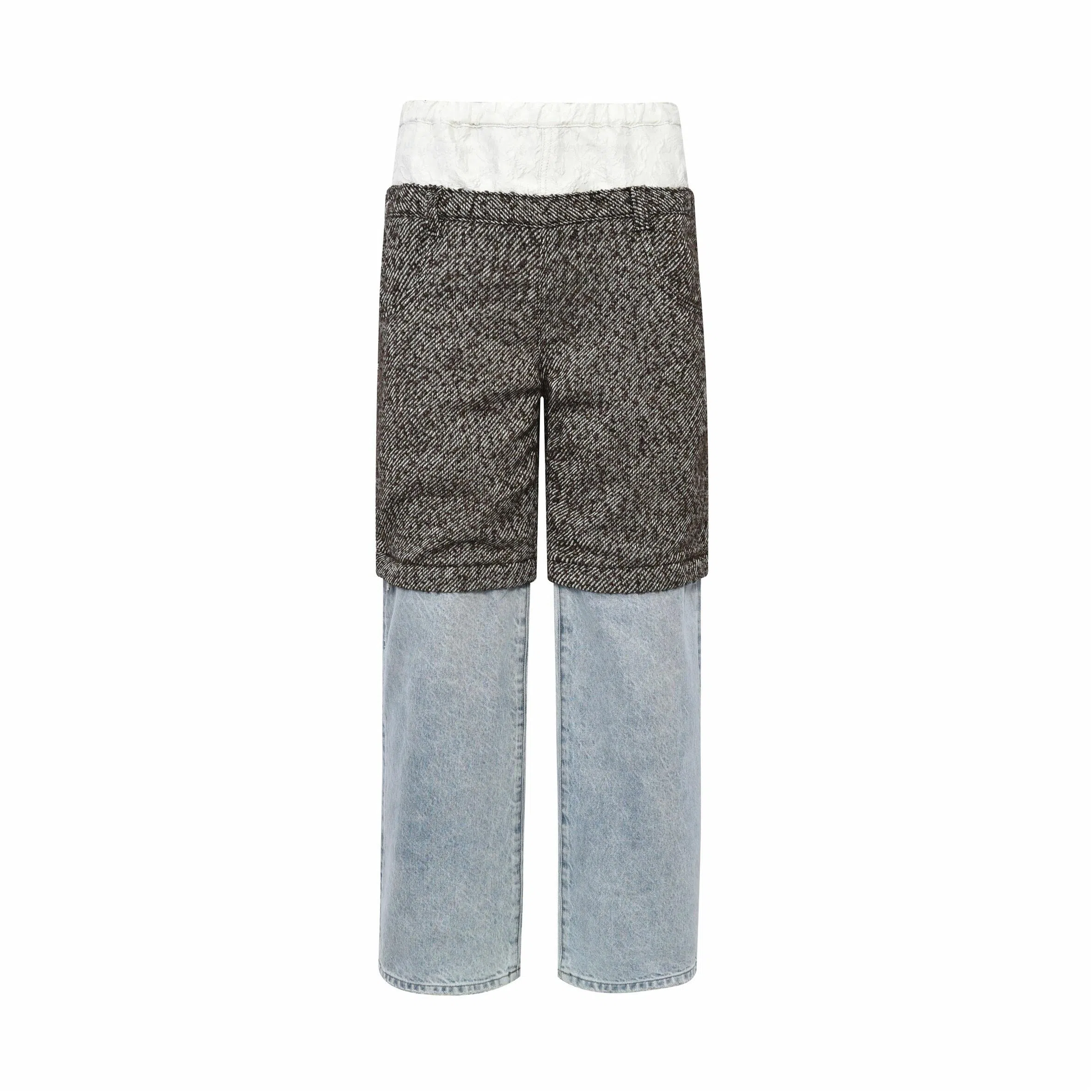 BIRTH OF ROYAL CHILD BORC