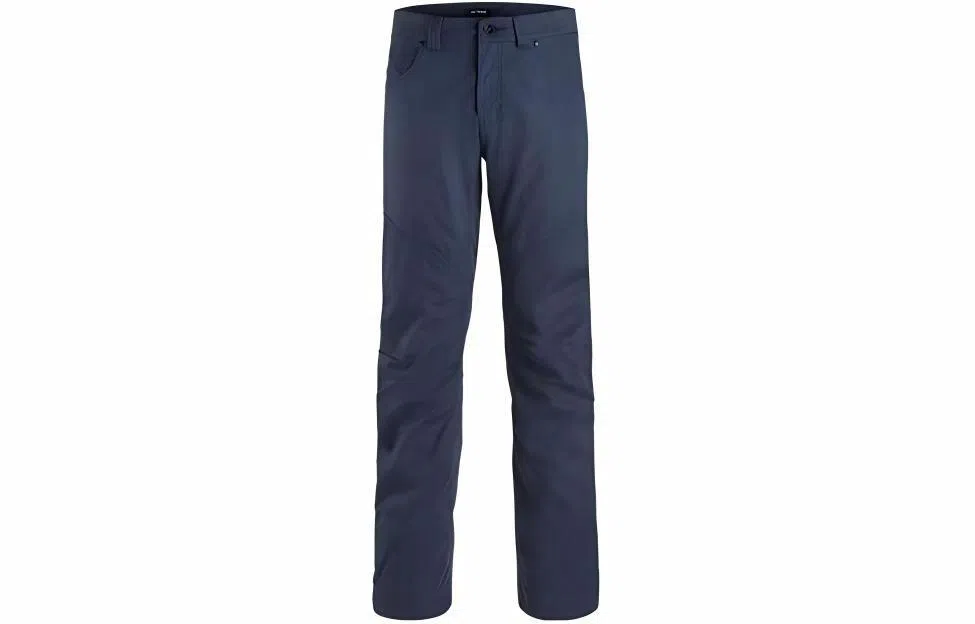 Arcteryx CRONIN logo