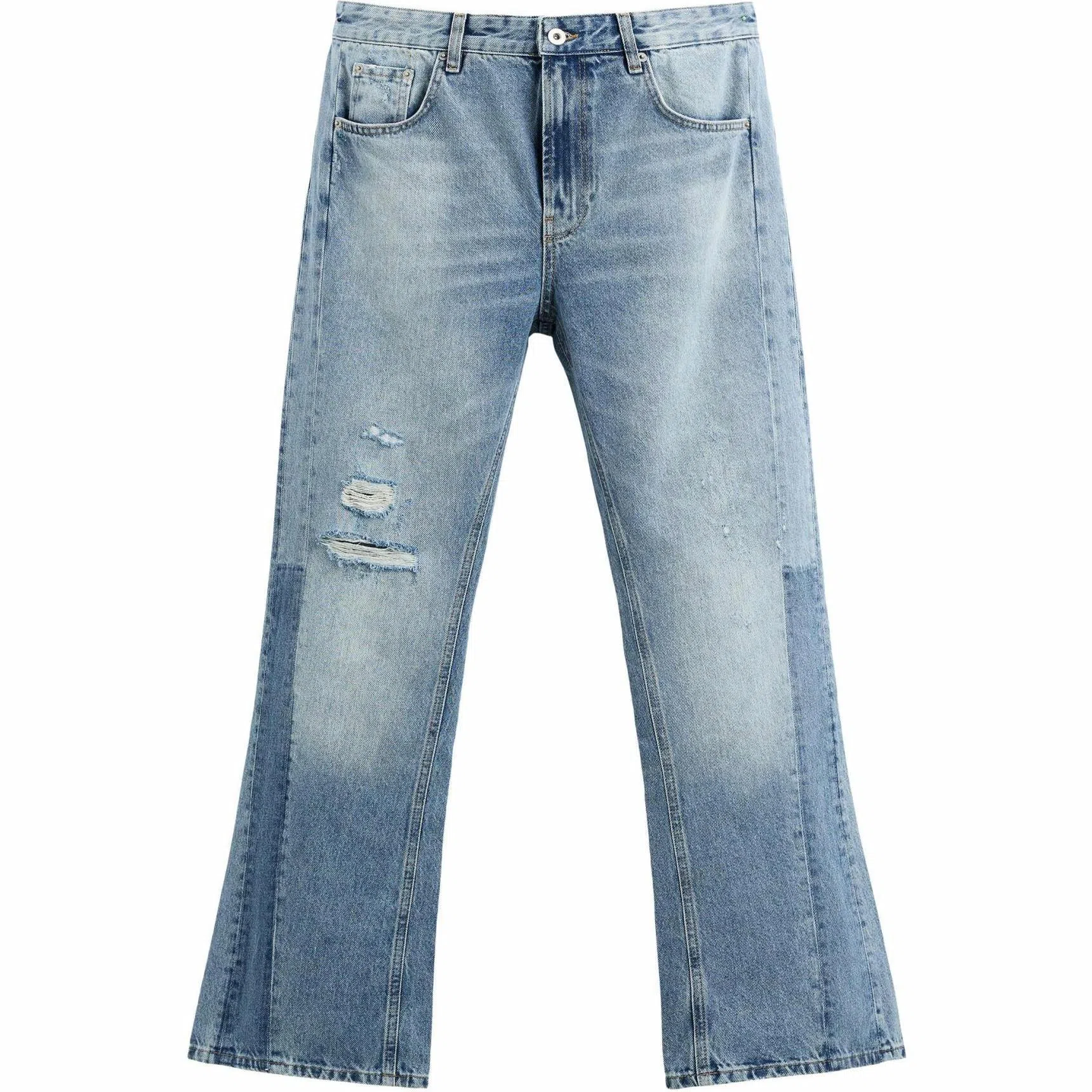 ZARA Flared Jeans