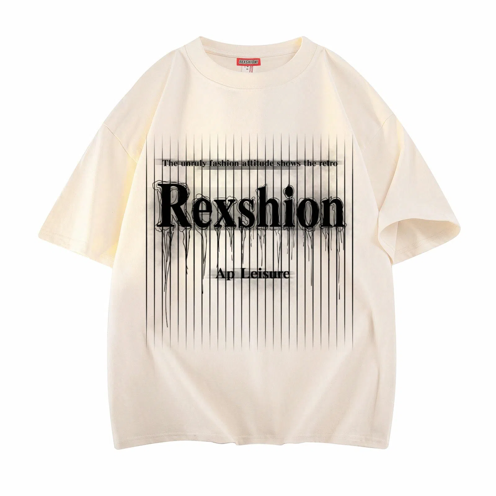 REXSHION T