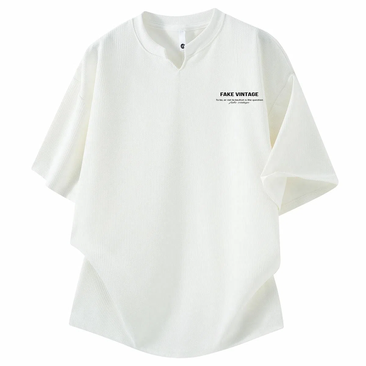 FAKE VINTAGE VlogoT