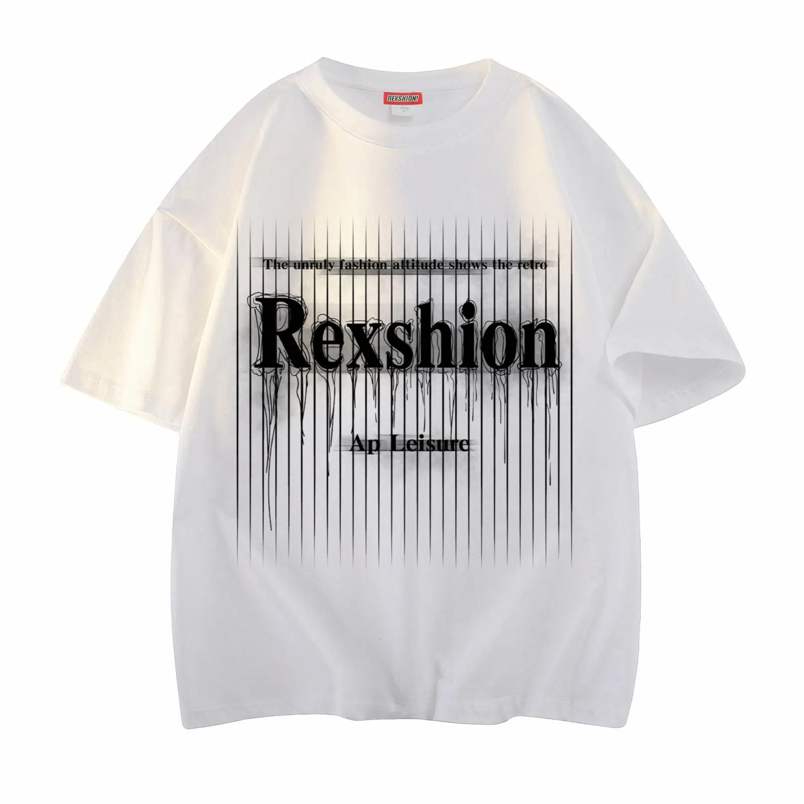 REXSHION T