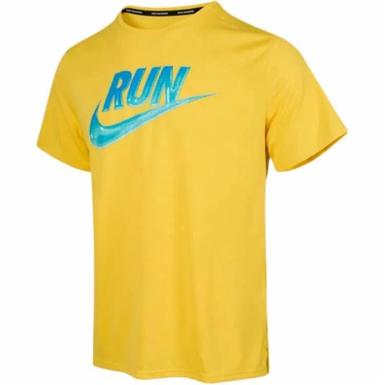 Nike MILER AS M NK RUN ENERGY LOGOT
