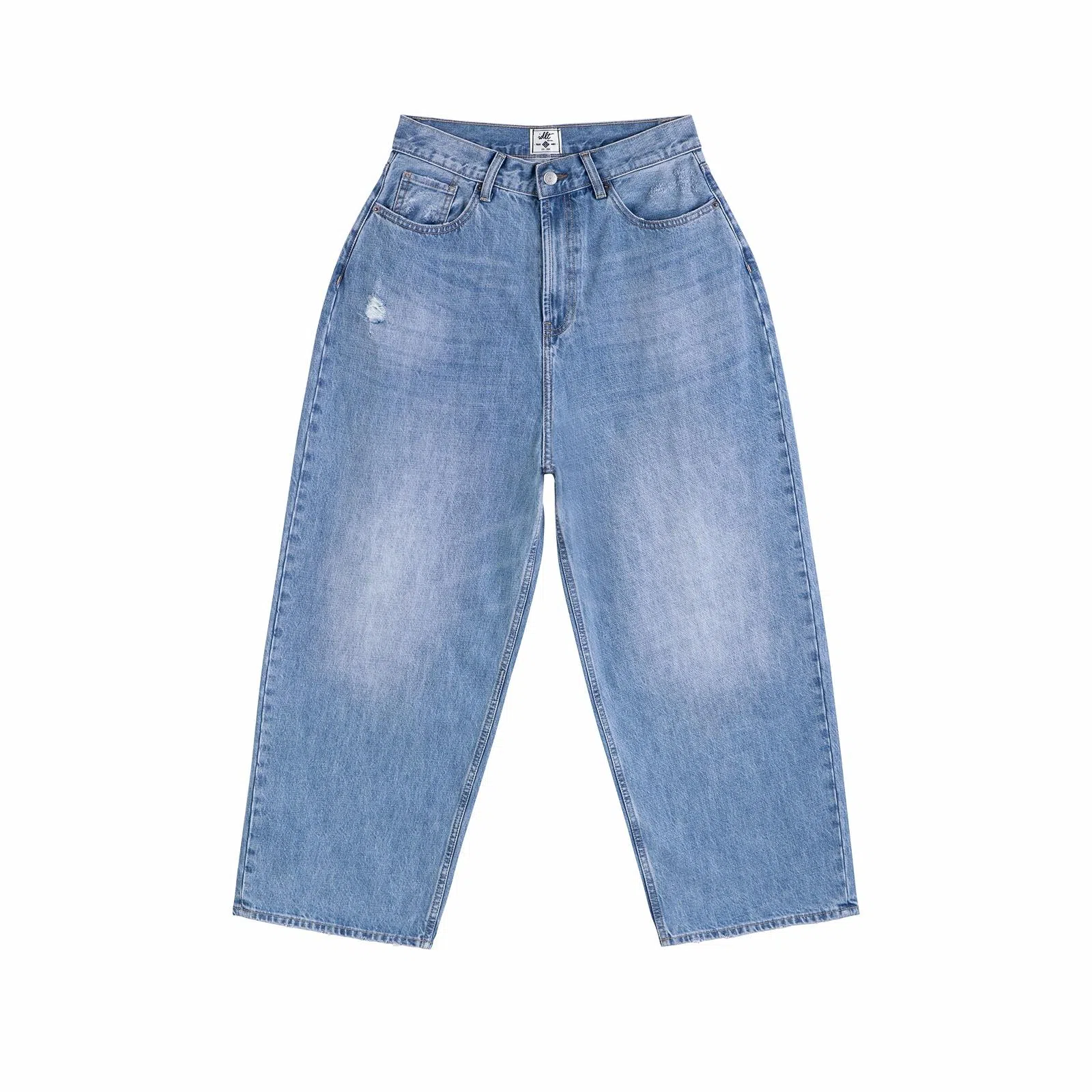IDLT 13.5oz BAGGY