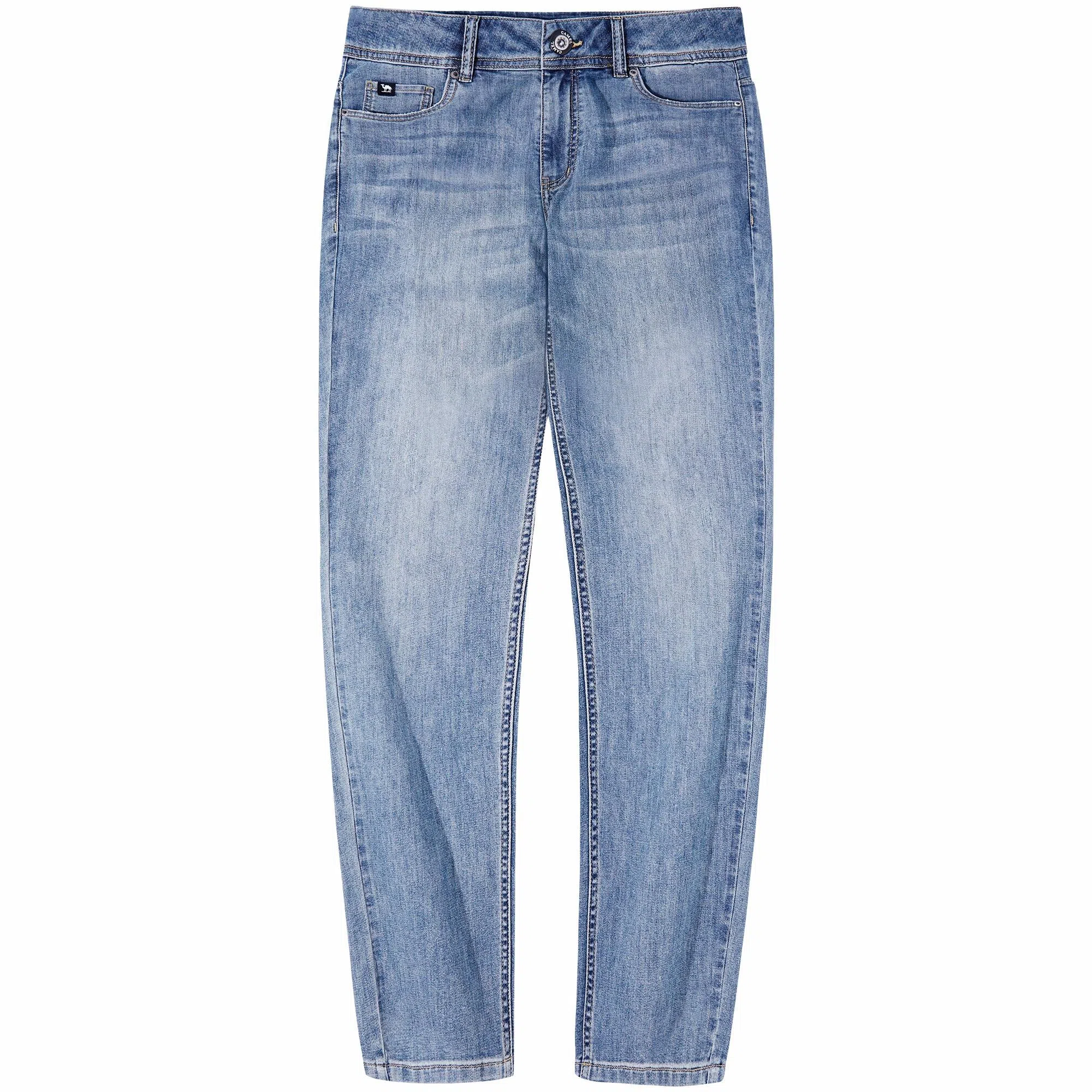 CAMEL City Function Series Jeans