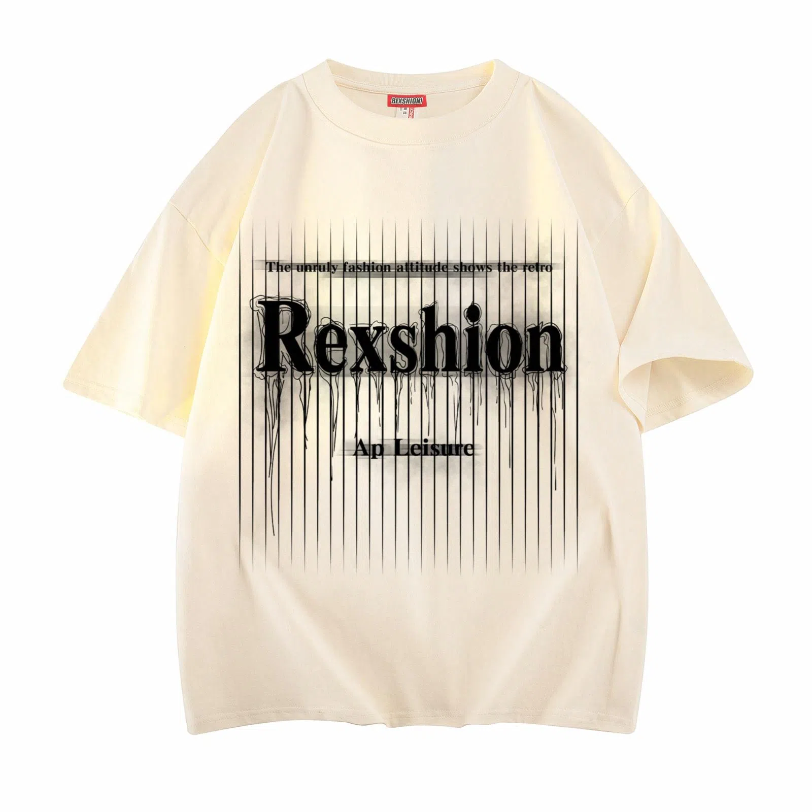 REXSHION T