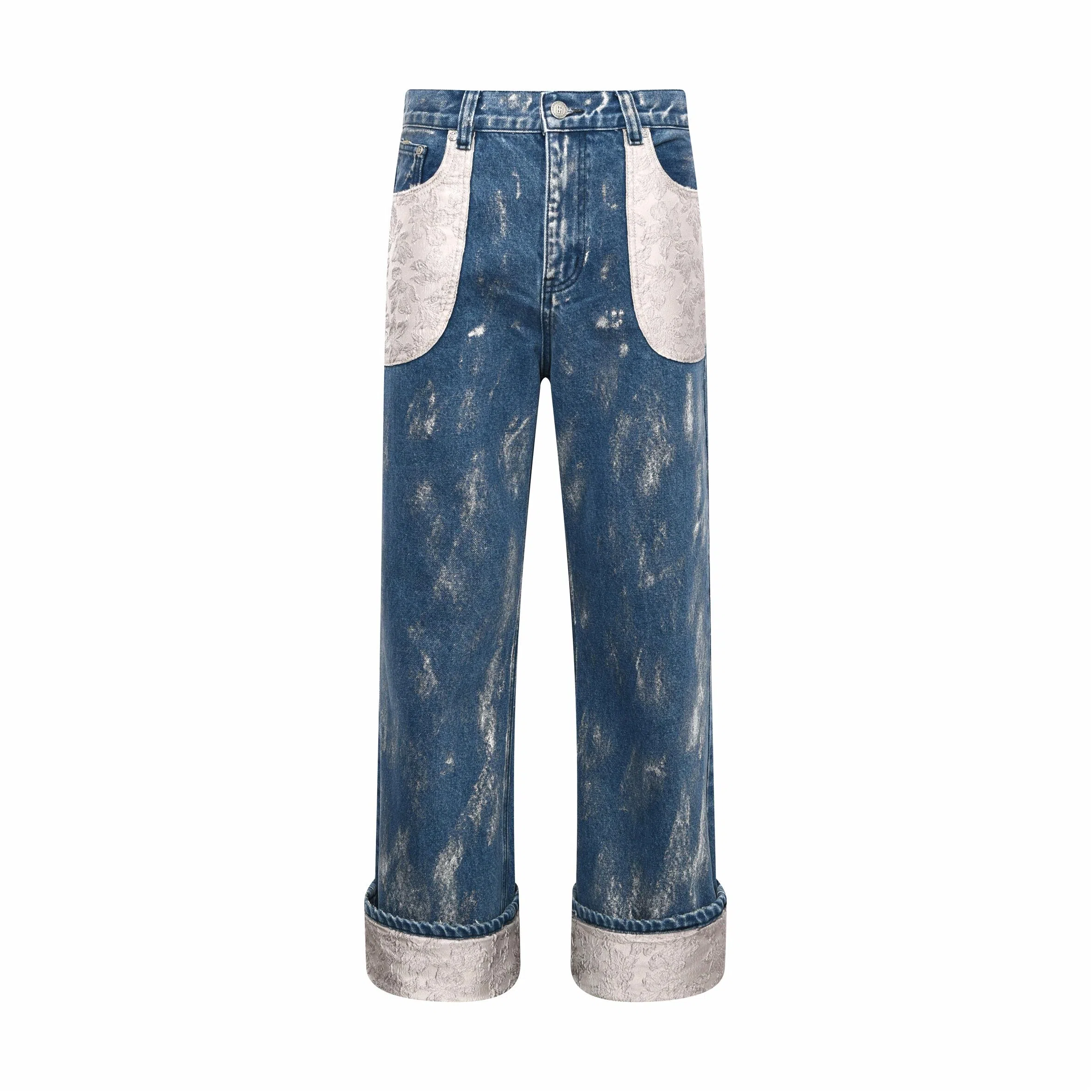 BIRTH OF ROYAL CHILD