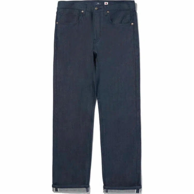 levis SS25 BLUETAB