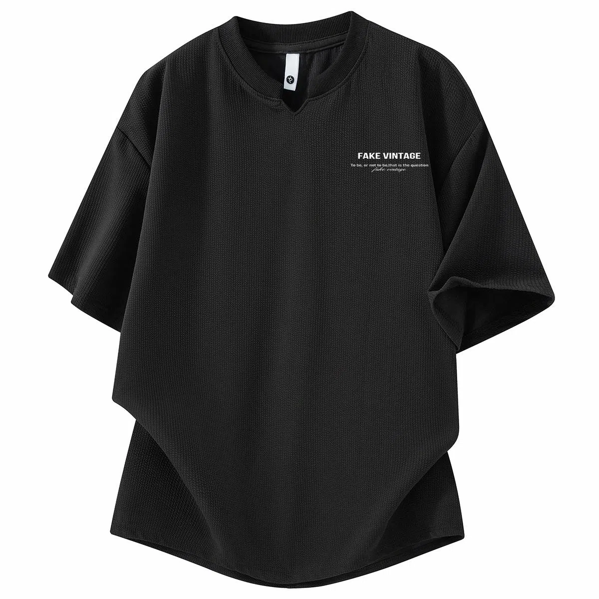 FAKE VINTAGE VlogoT