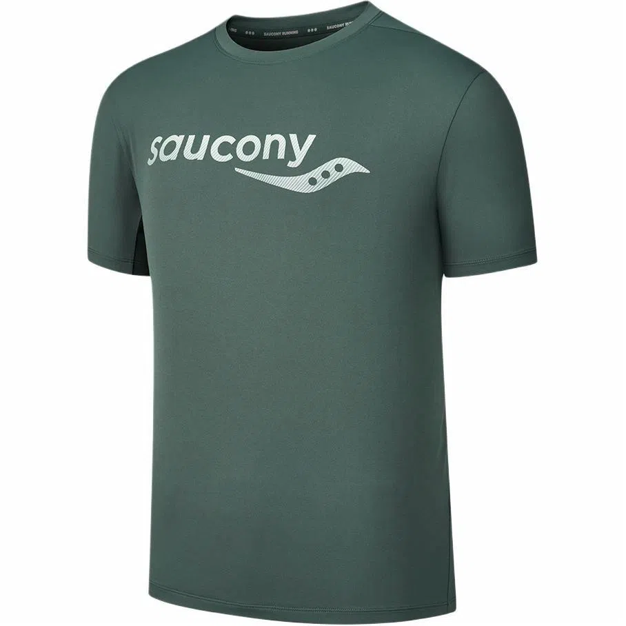 Saucony T
