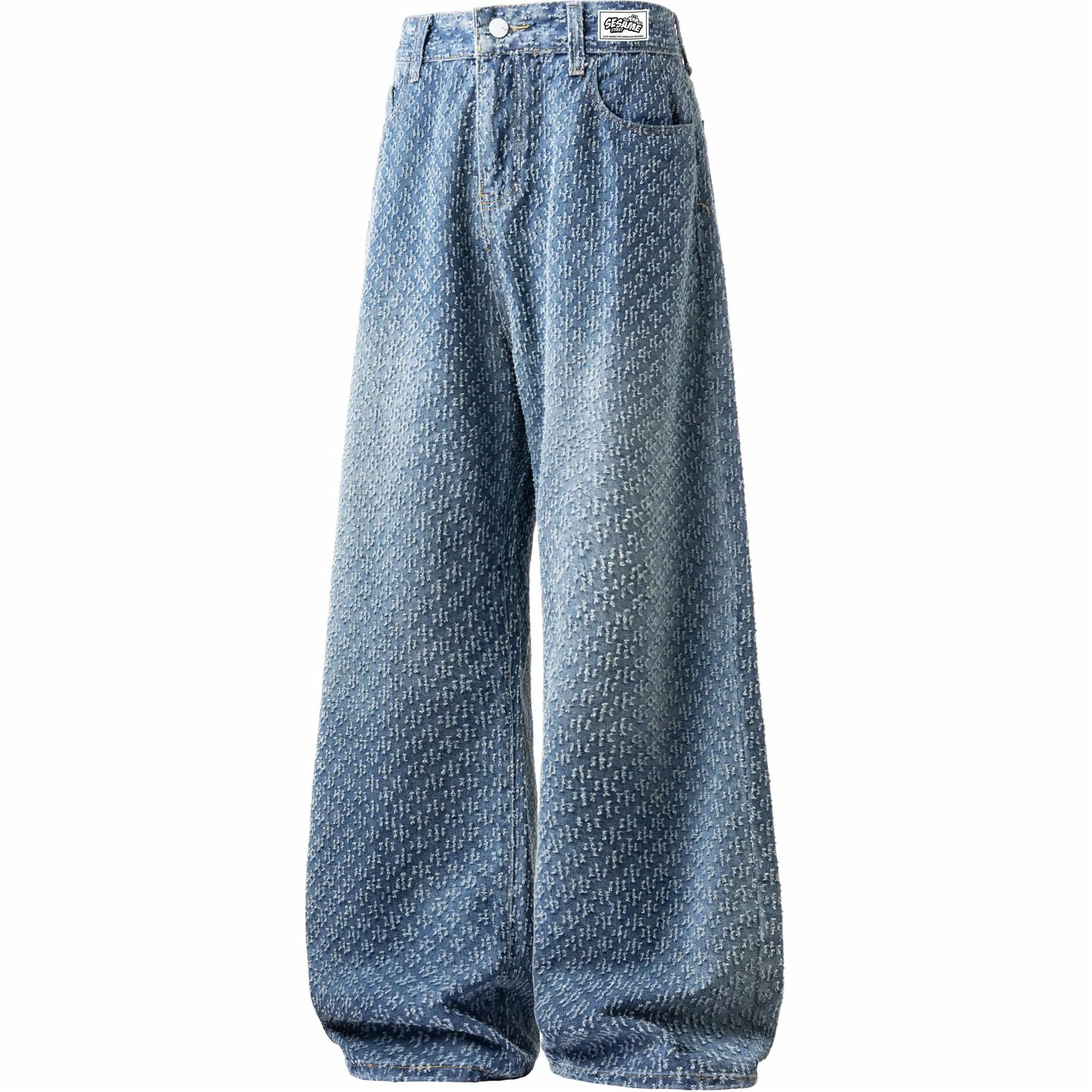 Sesame Street Jeans