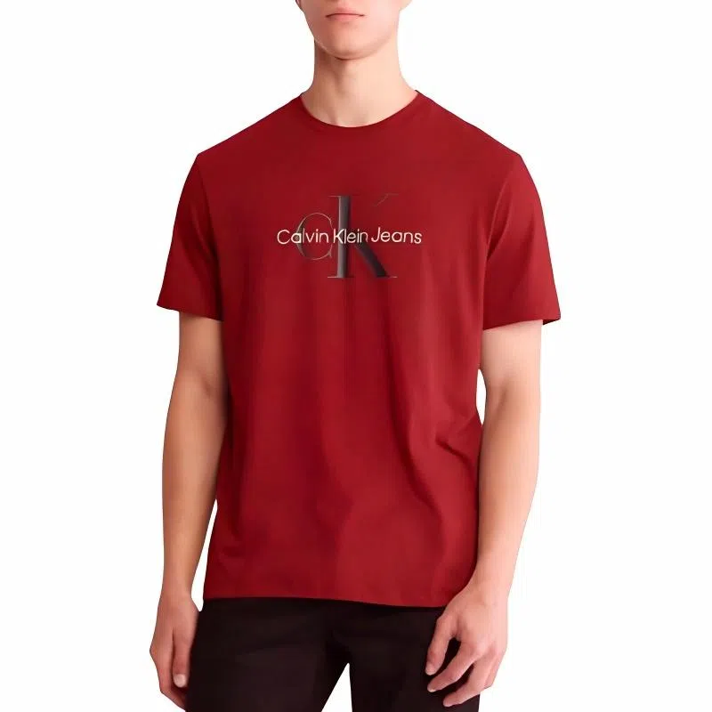 CALVIN KLEIN Jeans logoT