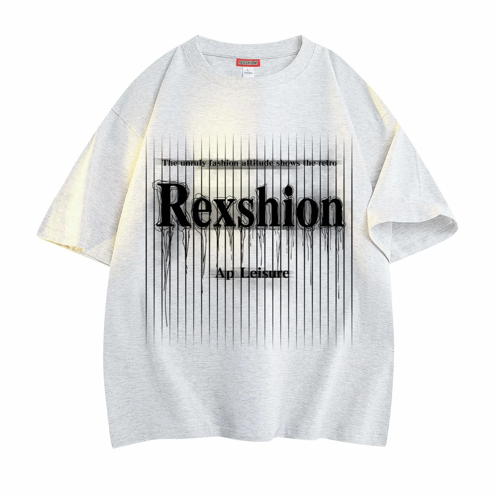 REXSHION T
