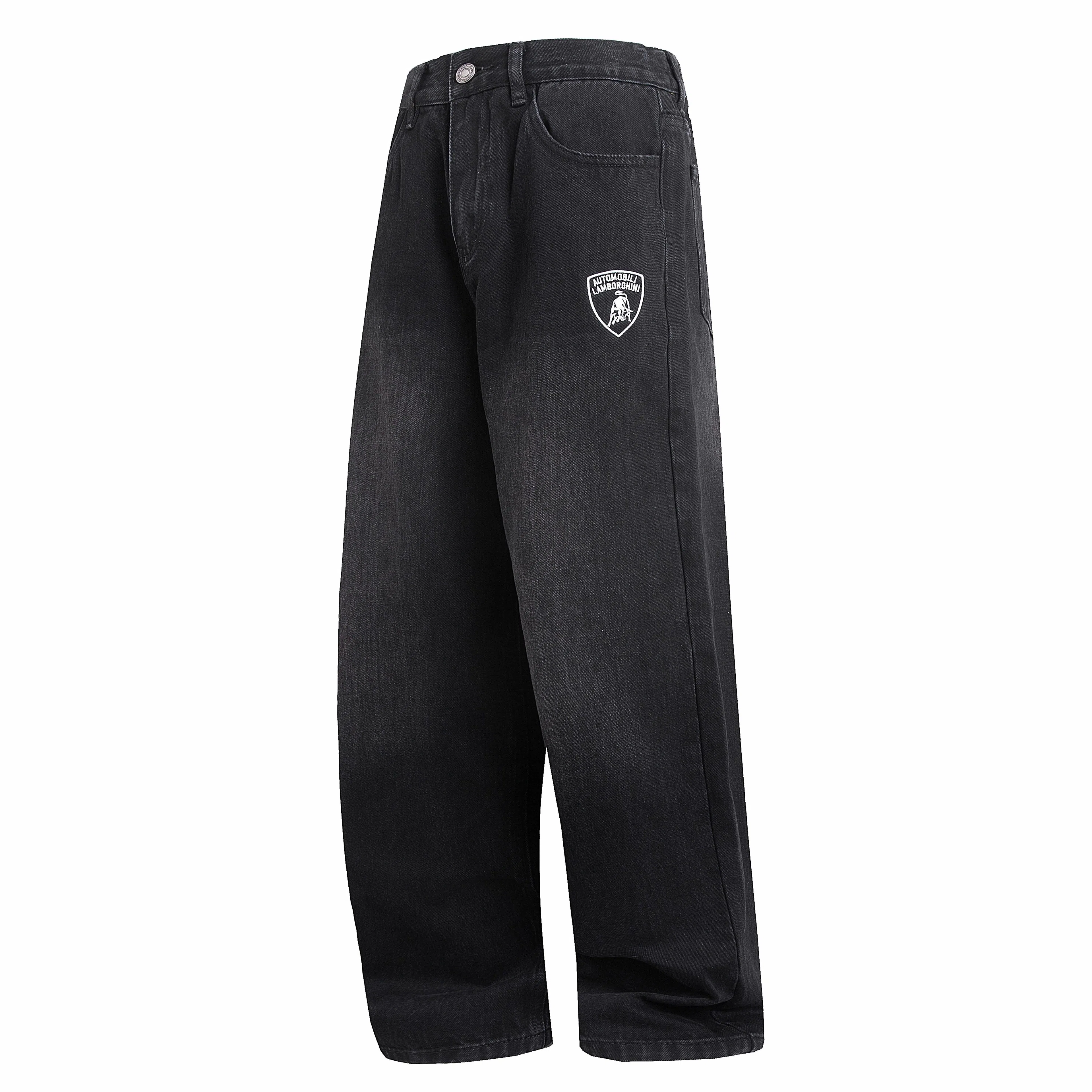 Automobili Lamborghini logo