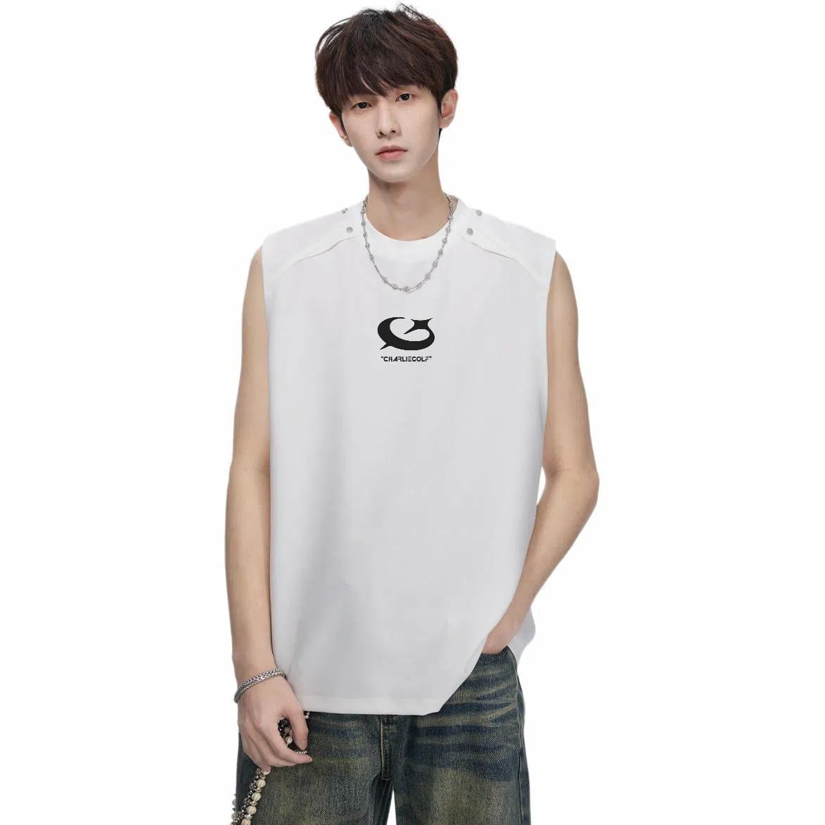 CHARLIE GOLF cleanfit