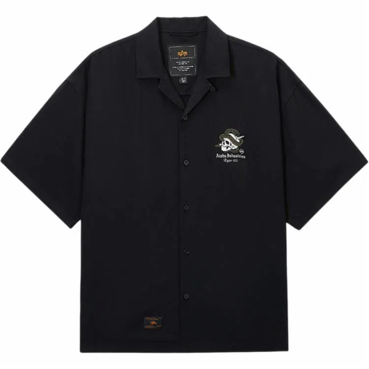 Alpha Industries