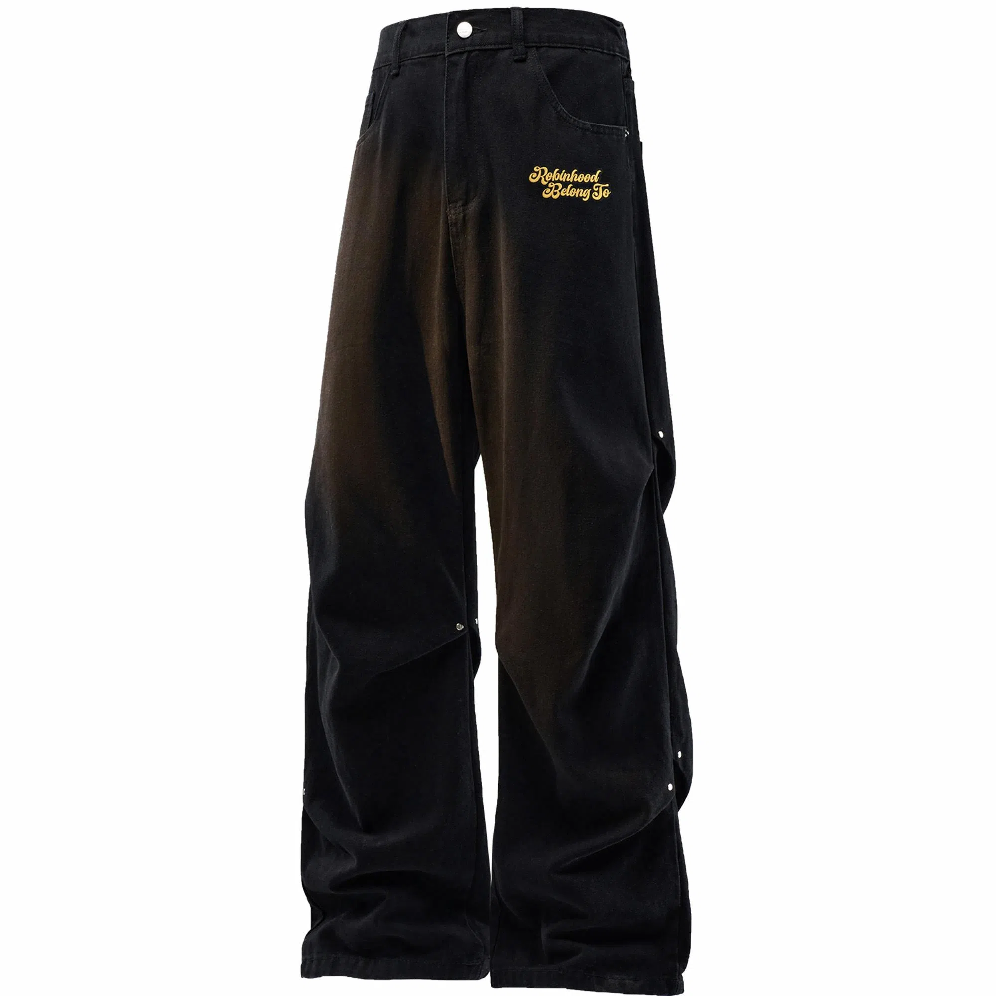 ROBINHOOD LogoCleanfit