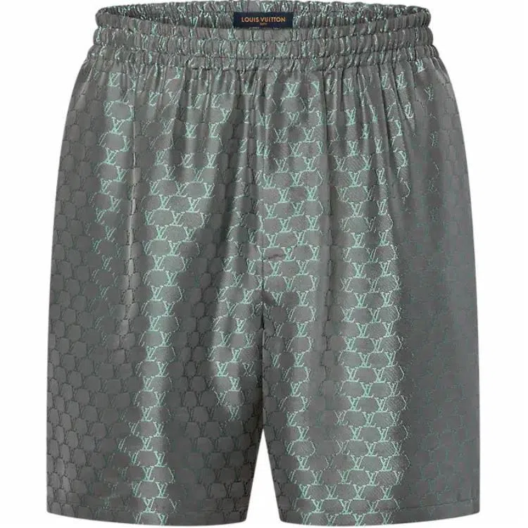 LOUIS VUITTON SS24 Logo