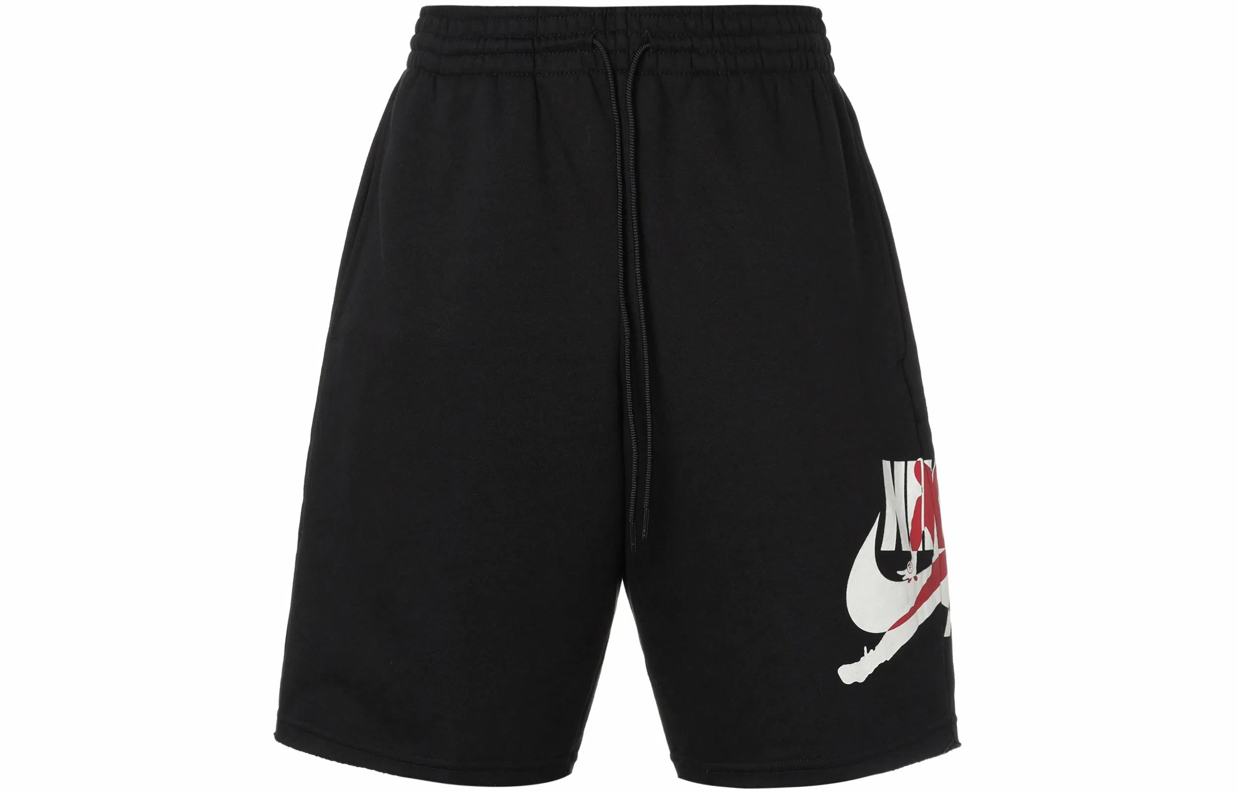 Air Jordan Jumpman Classics Black Shorts