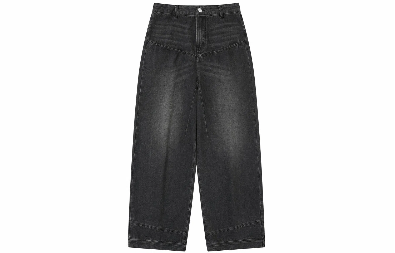 TGNS Vintage Loose Fit Jeans