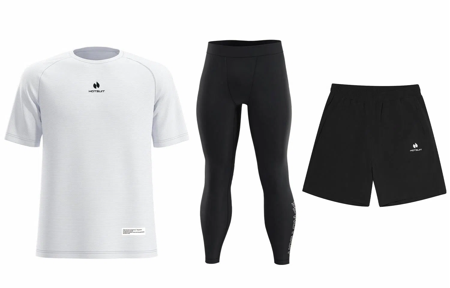 HOTSUIT T