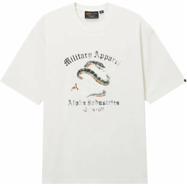 Alpha Industries T