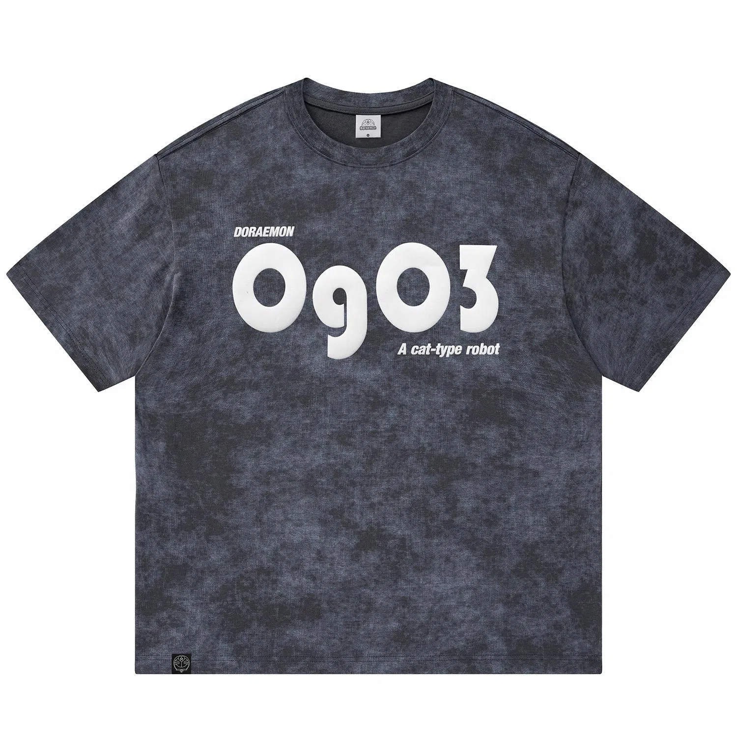 DoraemonA LogoT