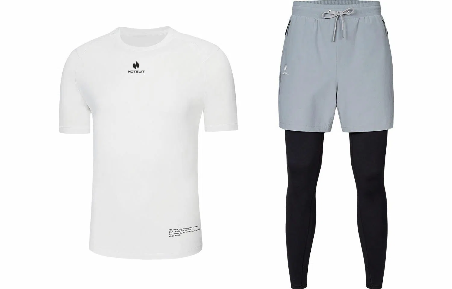HOTSUIT