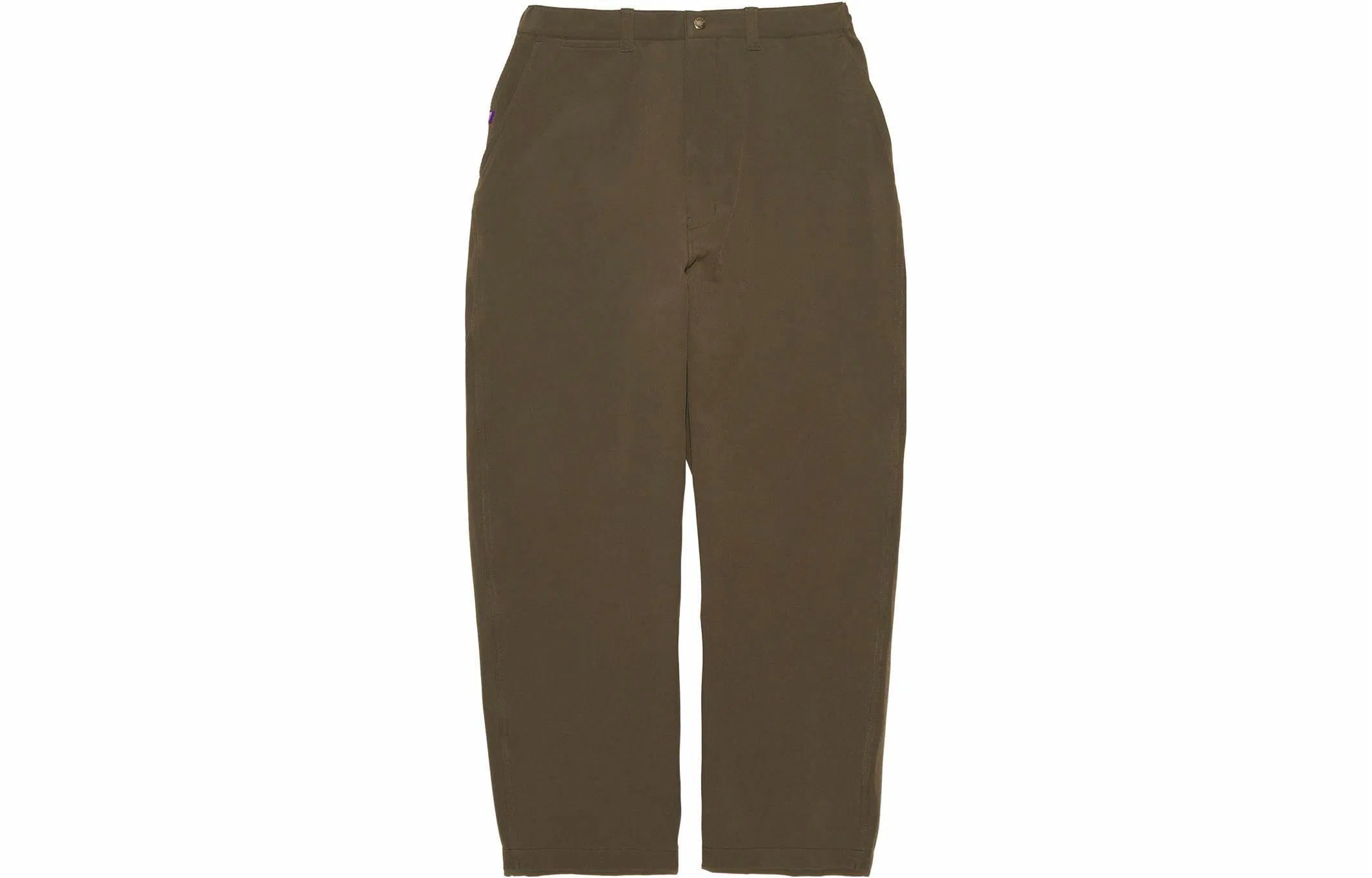 THE NORTH FACE PURPLE LABEL Stretch Twill Wide Tapered Field Pants