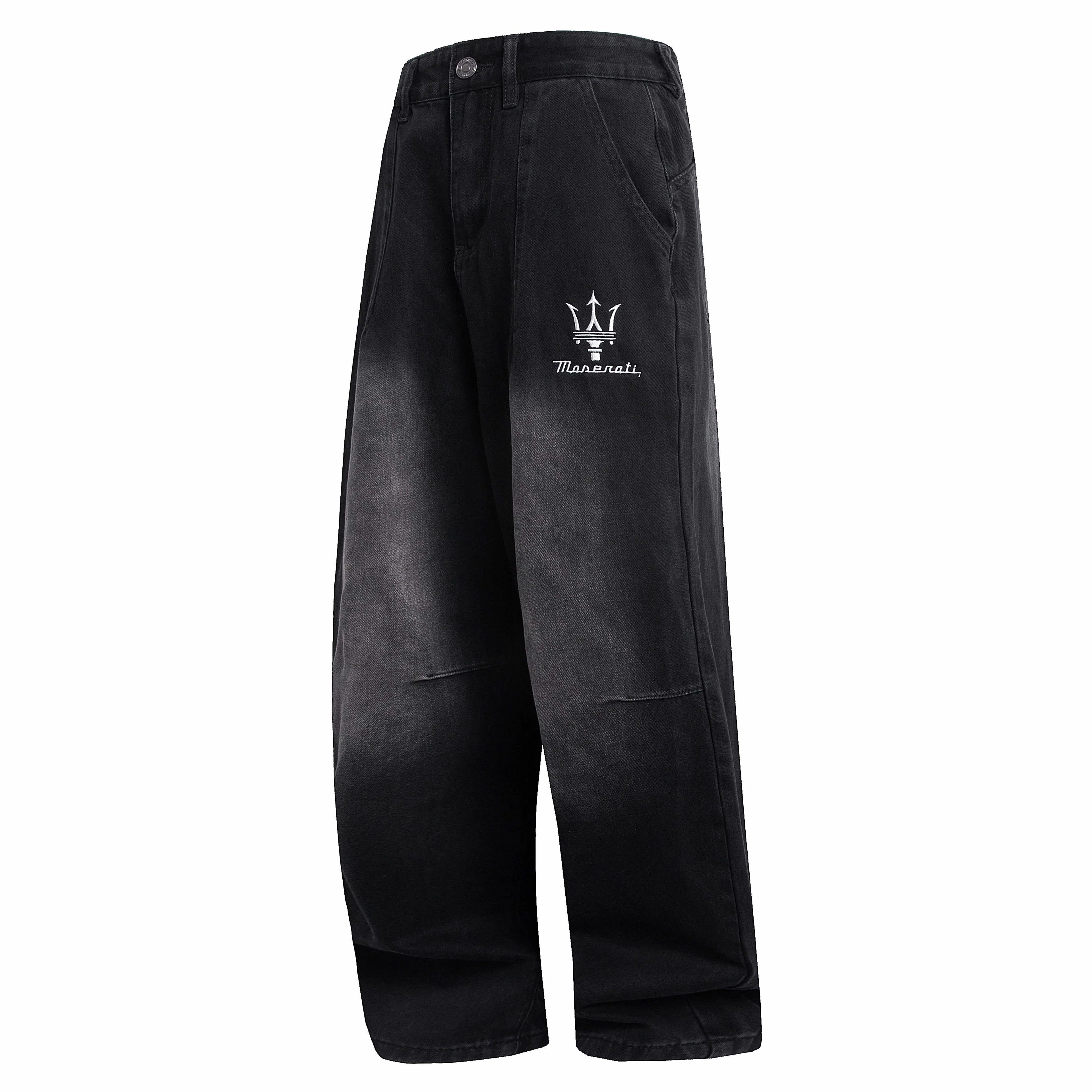 Maserati logo