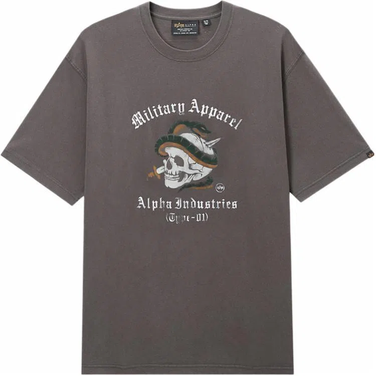 Alpha Industries T