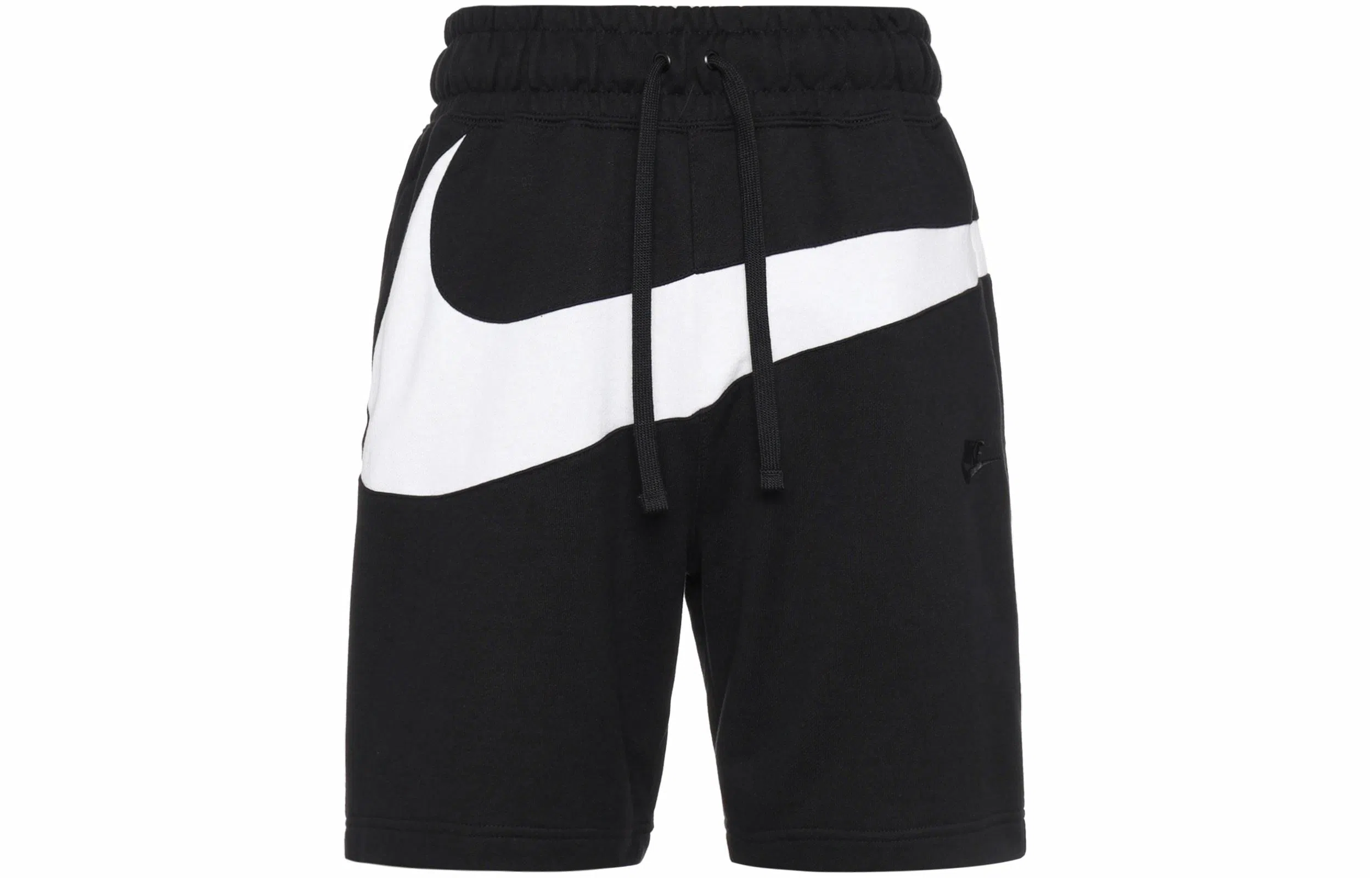 Nike big swoosh Logo