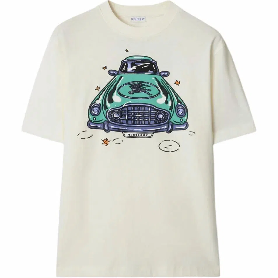 Burberry SS25 T