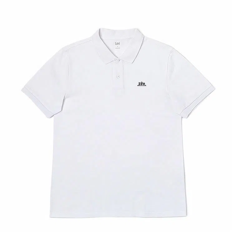 Lee LogoPolo
